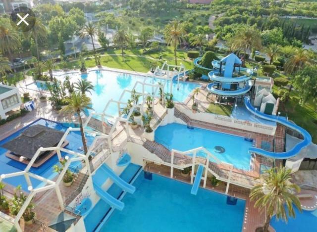 Benalbeach Jr Suite Malaga Exterior photo
