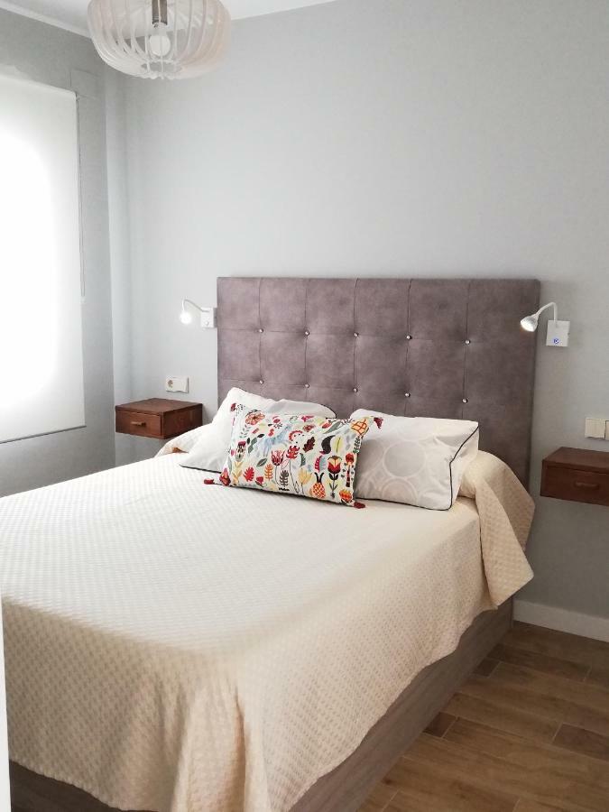 Benalbeach Jr Suite Malaga Exterior photo