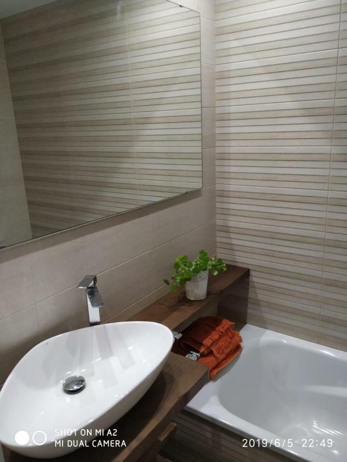 Benalbeach Jr Suite Malaga Exterior photo