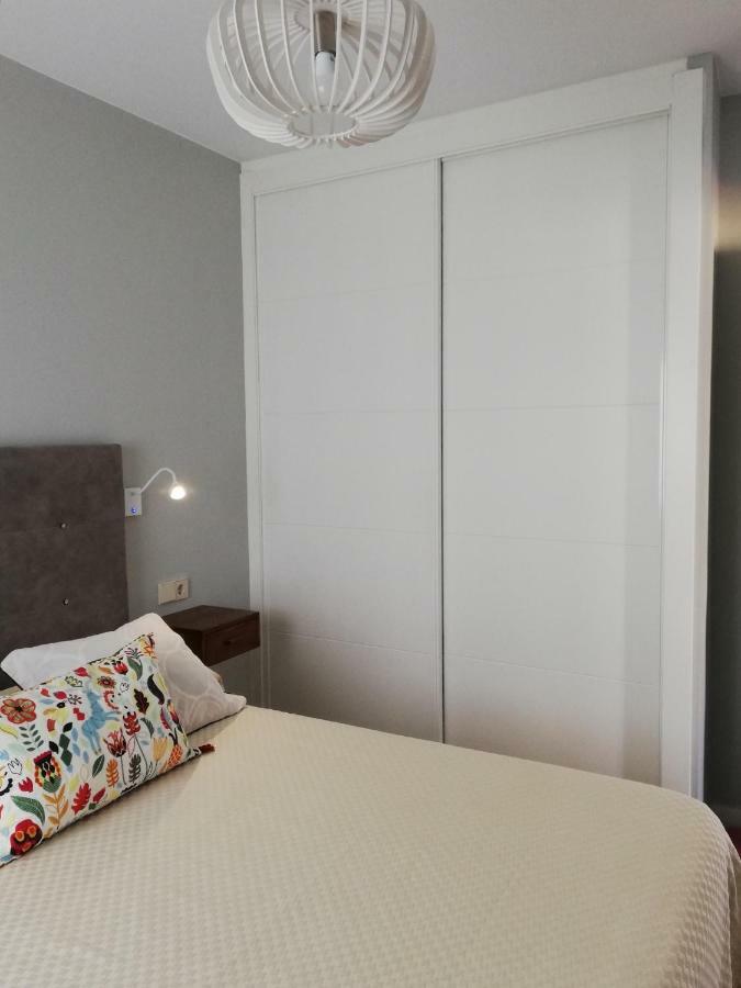 Benalbeach Jr Suite Malaga Exterior photo